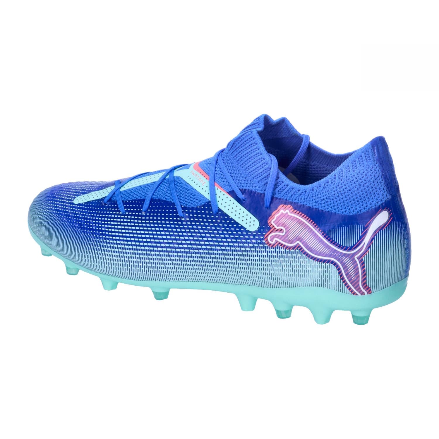 PUMA Unisex Future 7 Pro MgSoccer Shoe
