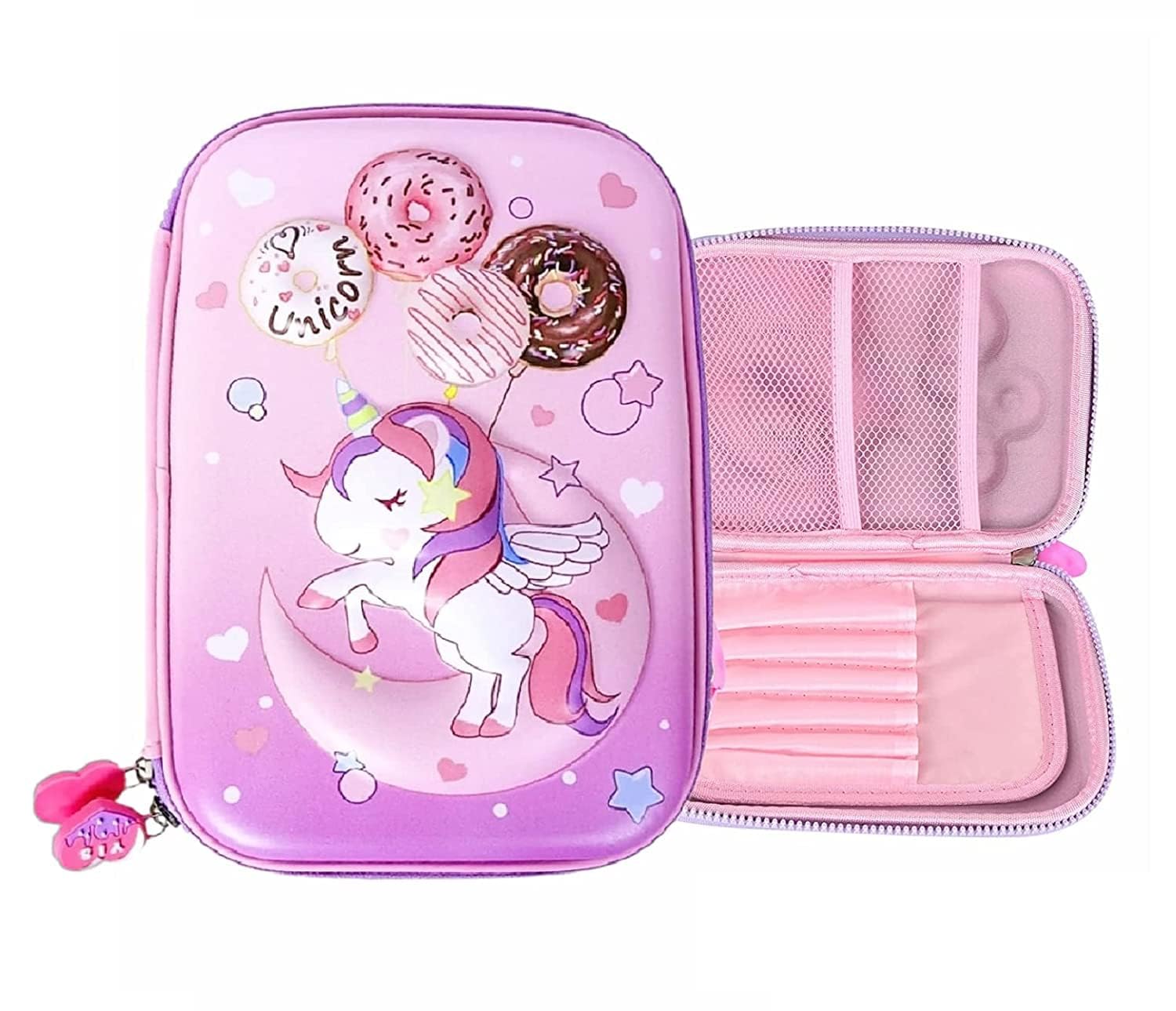 See full amazon price history chart for Umadiya Branded 3D Cover Pencil Case With Compartments, Pencil Pouch For Kids, Pencil Box For Kids, For Students, Stationery Box, Cosmetic Zip Pouch Bag (1 Unit, Canvas, Multicolor) Umadiya Branded 3D Cover Pencil Case With Compartments, Pencil Pouch For Kids, Pencil Box For Kids, For Students, Stationery Box, Cosmetic Zip Pouch Bag (1 Unit, Canvas, Multicolor) (B0BGCDXRRJ) Amazon Price History, Amazon Price Tracker