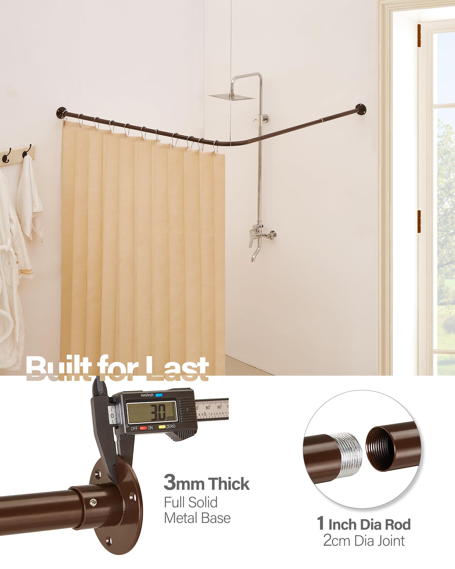 Luca Varess Senses Douchecabine 120 x 90 cm Lined | X²O Badkamers Luca Varess Senses Douchecabine 120 x 90 cm Lined | X²O Badkamers