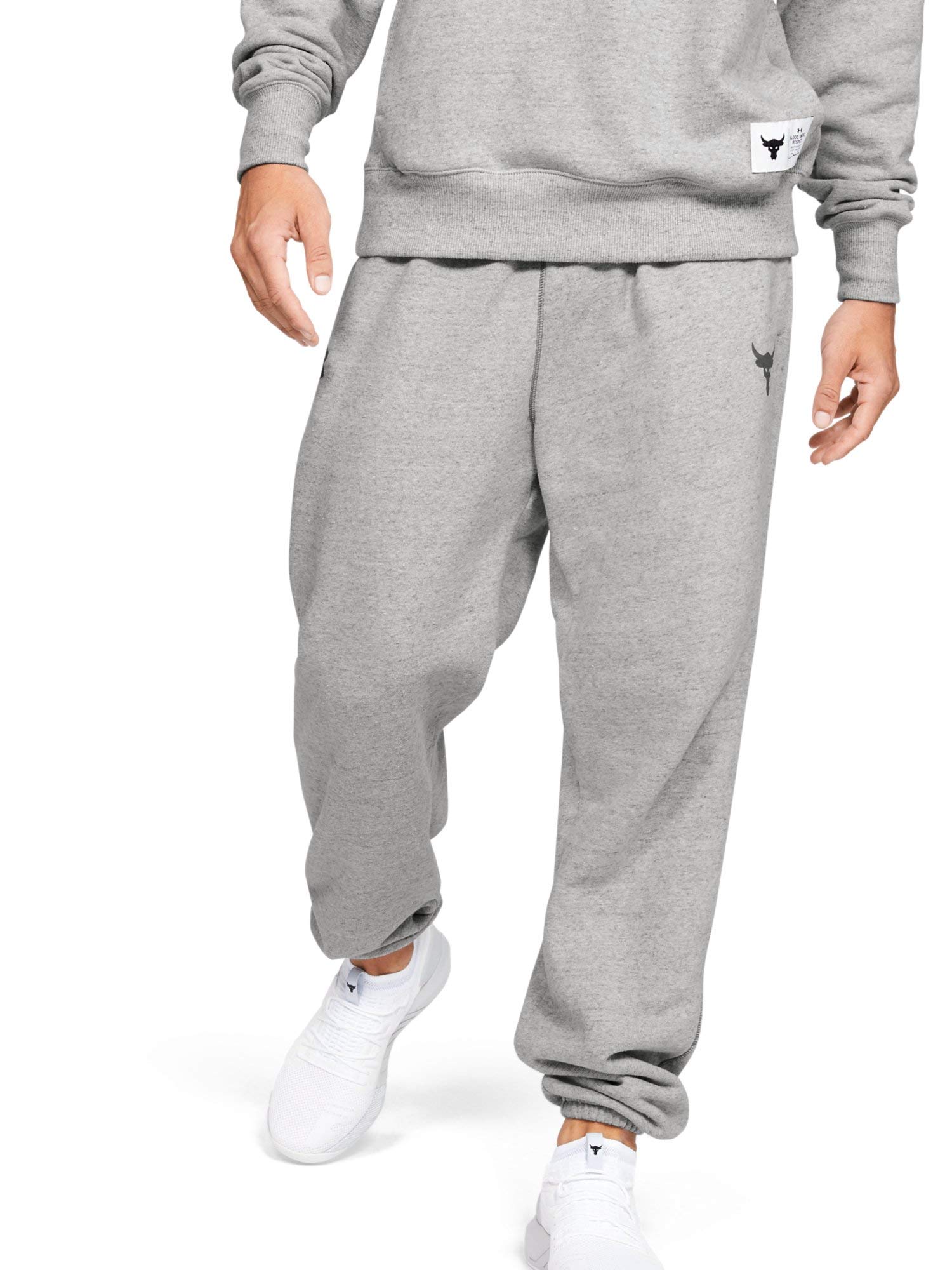 Under ArmourProject Rock Warm-Up