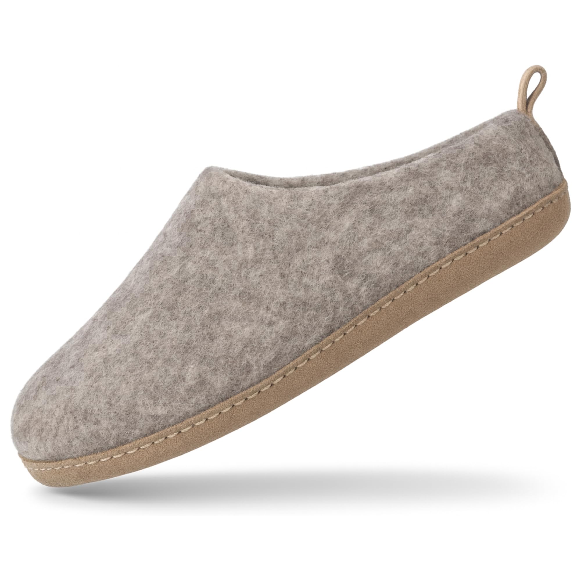 Wool Indoor Slippers