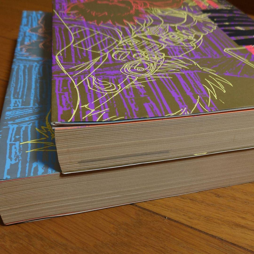 Amazon.co.jp: 大友克洋 AKIRA 絵コンテ集①② : おもちゃ