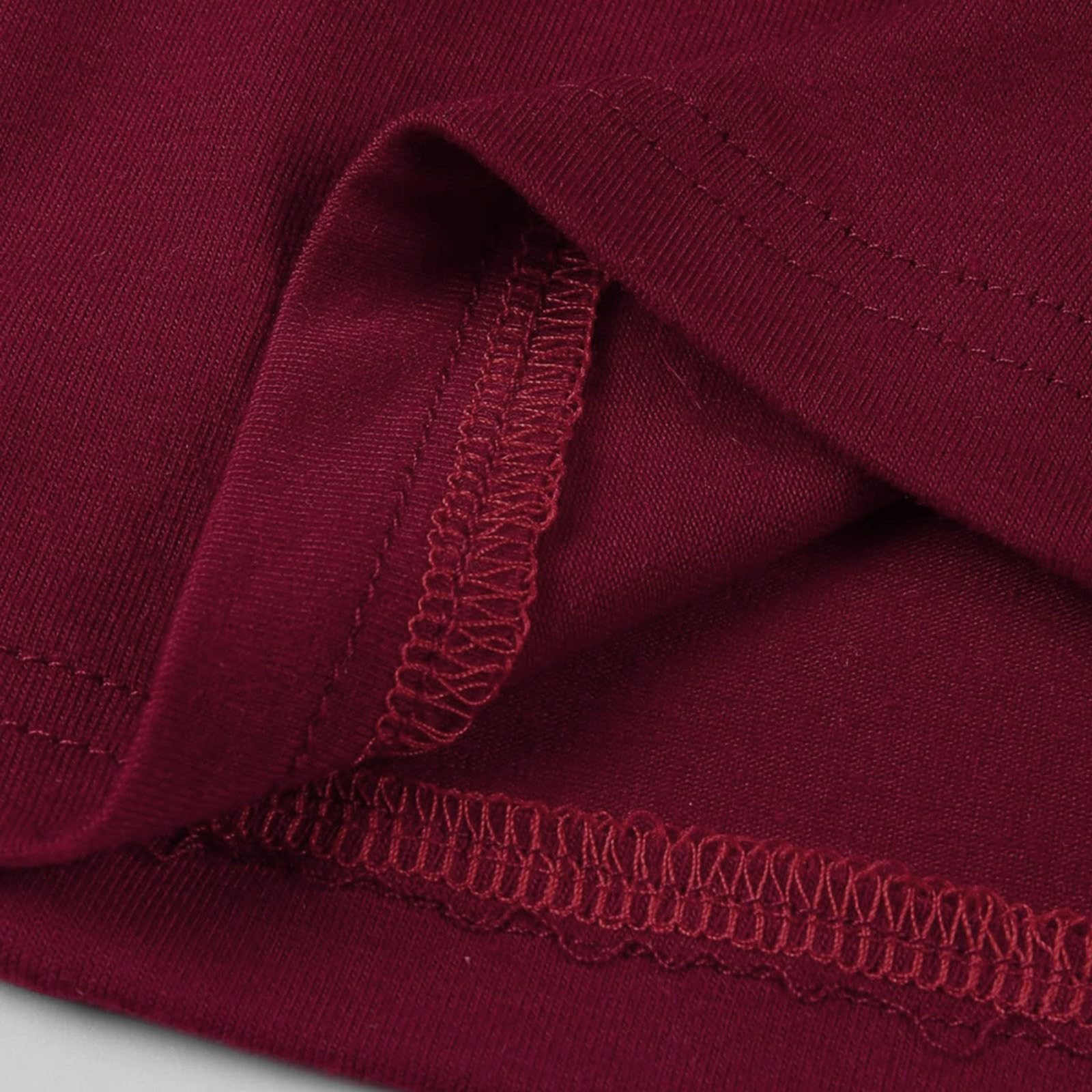 Generisch Camicia da notte premaman a maniche corte con arricciatura sul davanti, tasche per un comodo allattamento, per il tempo libero nella vita quotidiana e la gravidanza