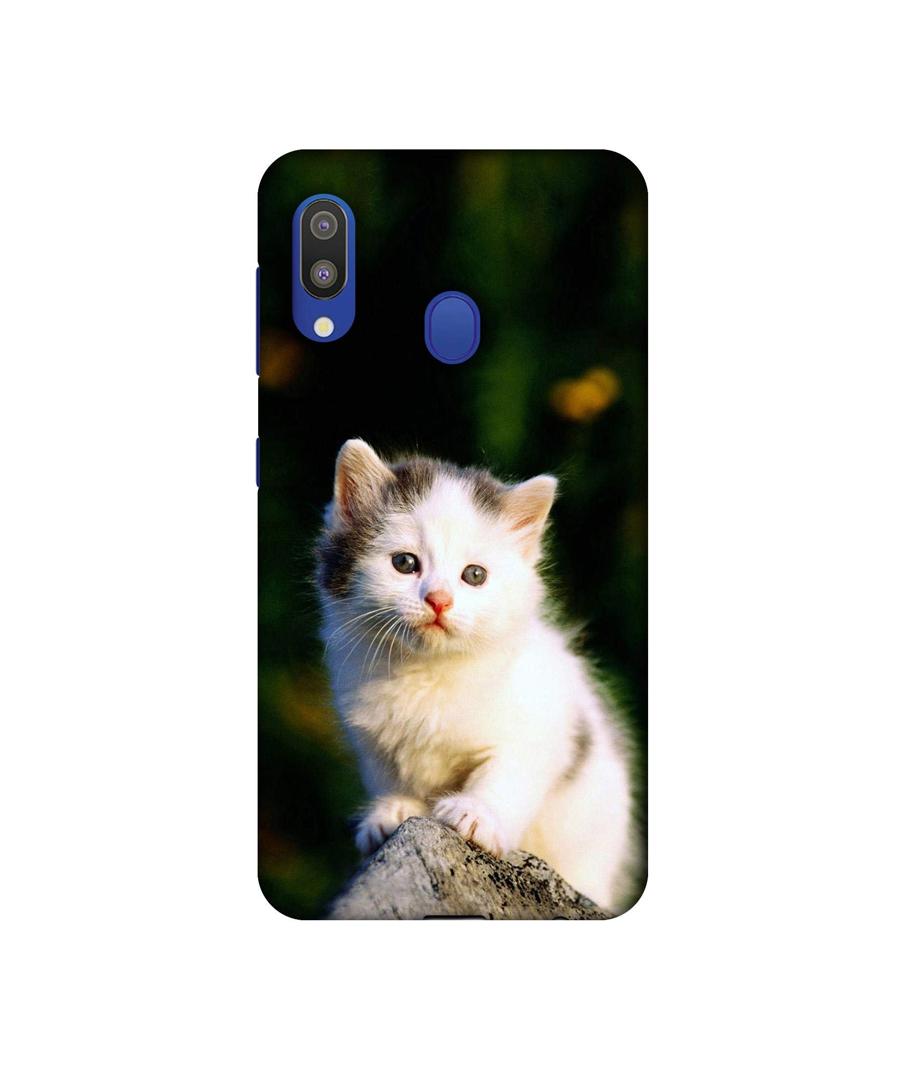 Casotec Basic Case for Samsung Galaxy M20 (Plastic_Multicolor) (B07P8FD6FM) Amazon Price History, Amazon Price Tracker