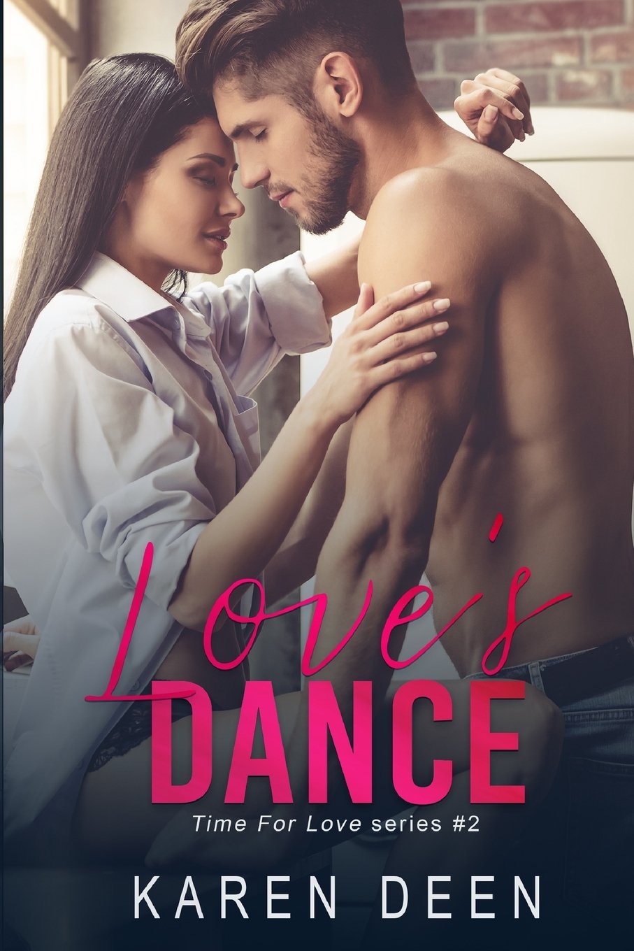 Love's Dance: 2 (Time for Love)