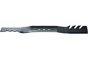 Gator Mulcher 3-N-1 Lawn Mower Blade For Toro 21-Inch 94-906 96-606