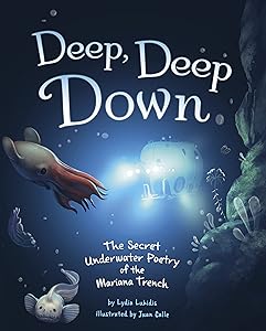 Deep, Deep Down