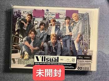 Travis Japan CD まとめ売り Travis Japan CD DVD Road to A FC限定盤 特典付き - メルカリ