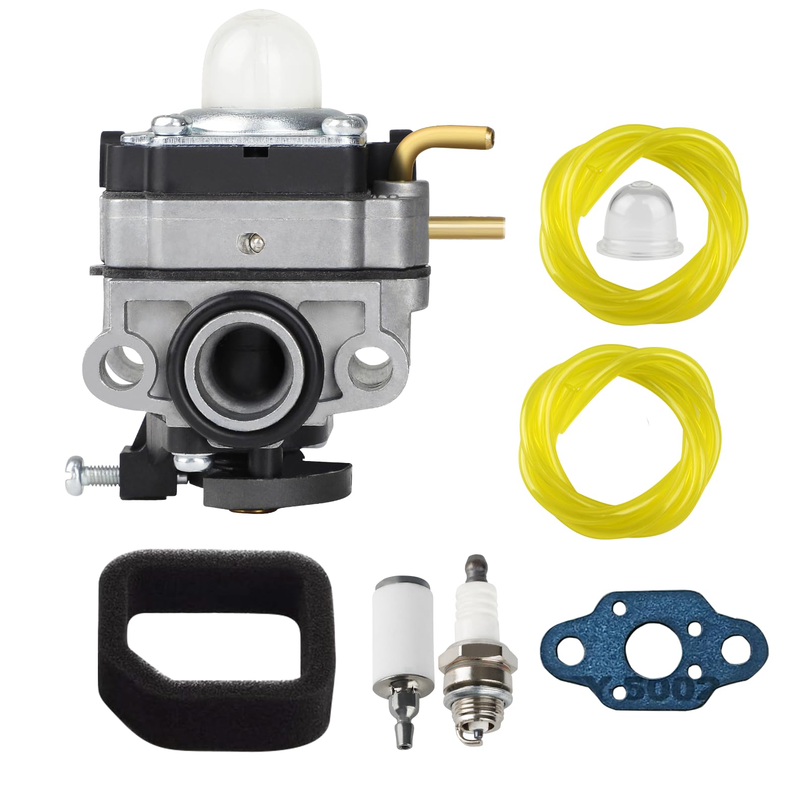 Amazon.com: SIMPERAC Carburetor for Black Max Homelite Hyper
