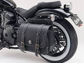 まいさん専用　2口 Amazon.co.jp: デイトナ(Daytona) バイク用 サイドバッグ