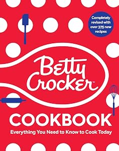 Betty Crocker