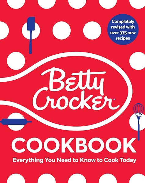 Betty Crocker