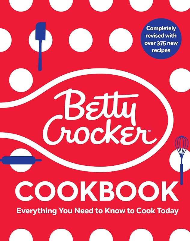 Betty Crocker