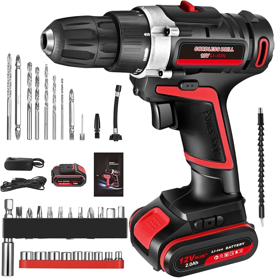 Amazon.co.uk wall drill