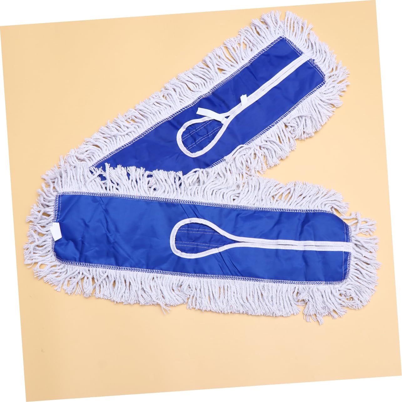 Panno Filo Di Cotone Accessori Spinta Panno Assorbimento D'acqua Strumento Di Pulizia Sostituzione