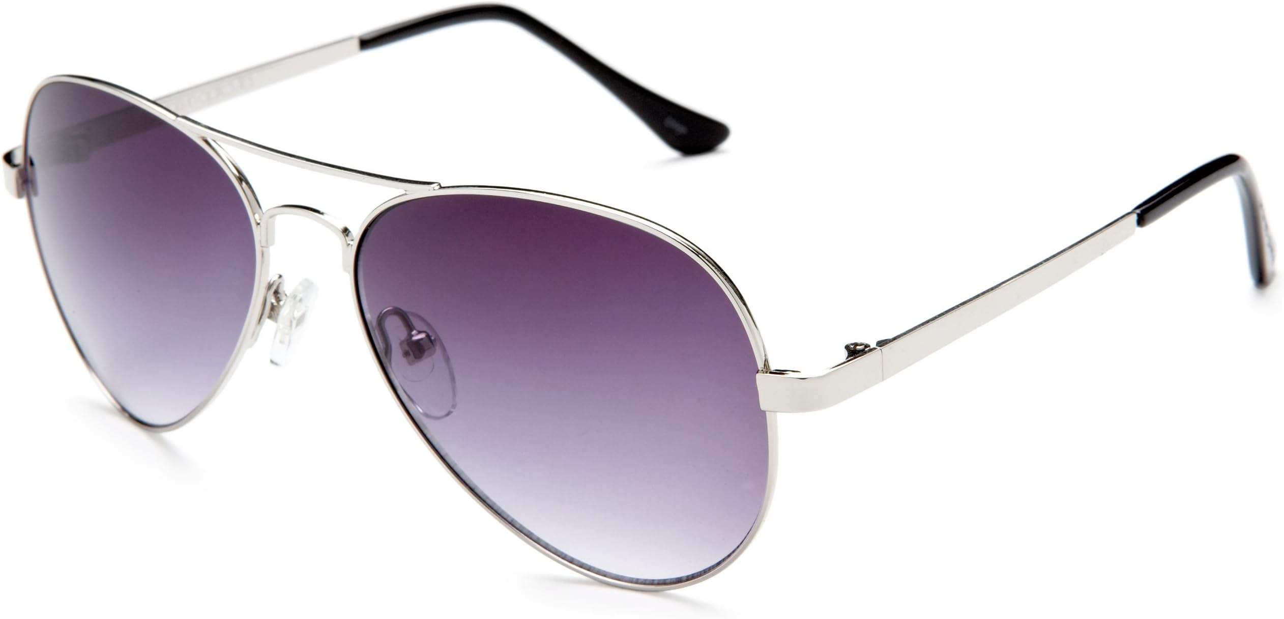 Women's A652 Aviator Sunglasses, One Size