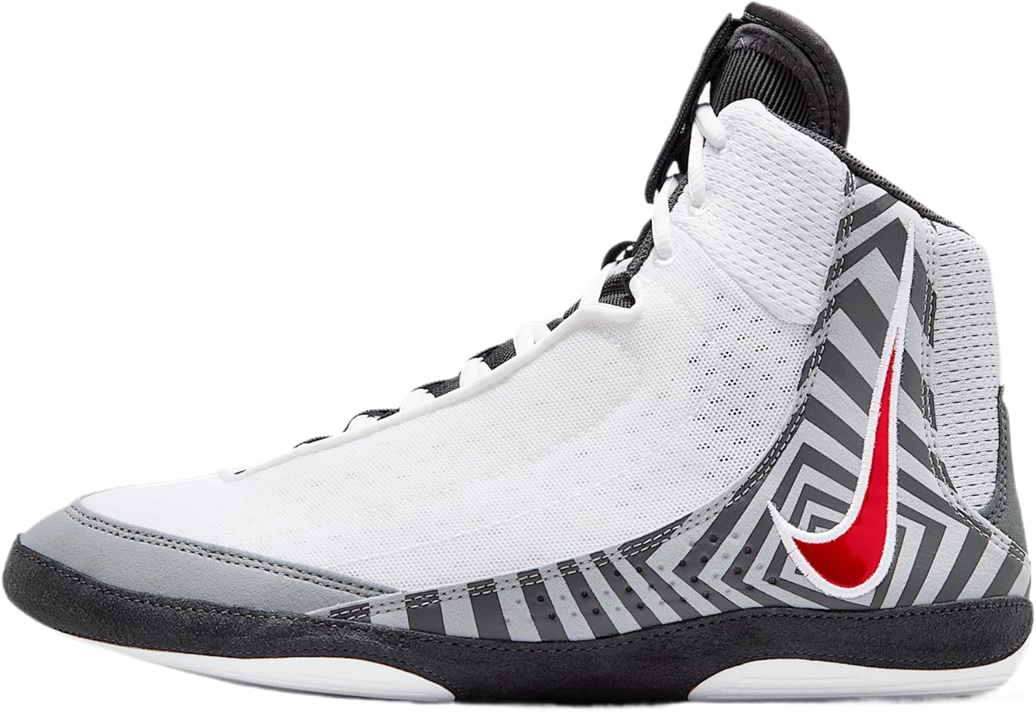 NIke Inflict 4 SE Wrestling Shoes