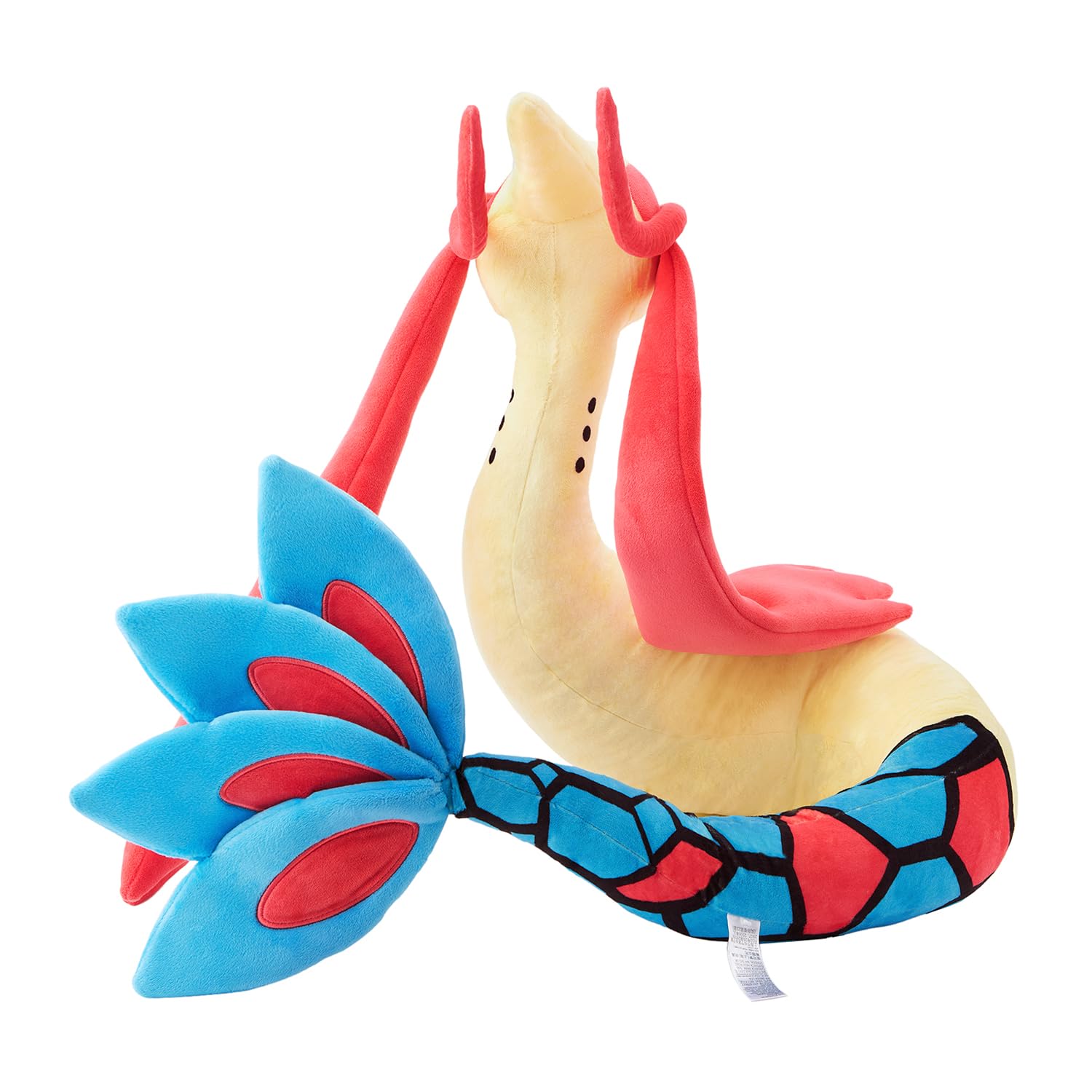 中国ポケモンセンター 海外限定 アーボ ロングにょろにょろぬいぐるみ 100cm Amazon.co.jp: ポケモンセンターオリジナル ロングにょろにょろ