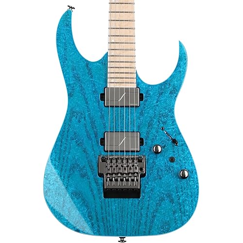 Ibanez Prestige RG5120M - Frozen Ocean