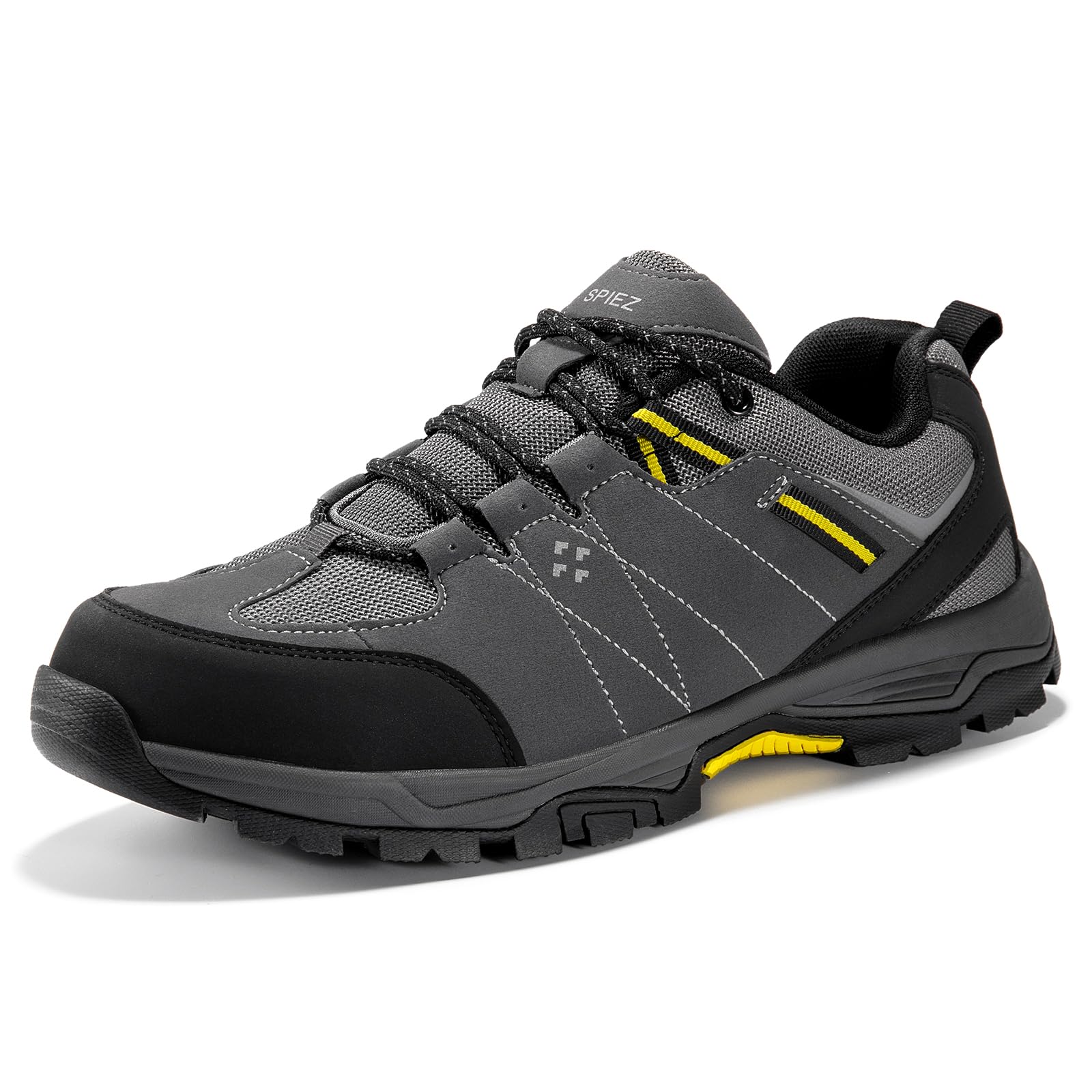 Lage werkschoenen voor een scherpe prijs