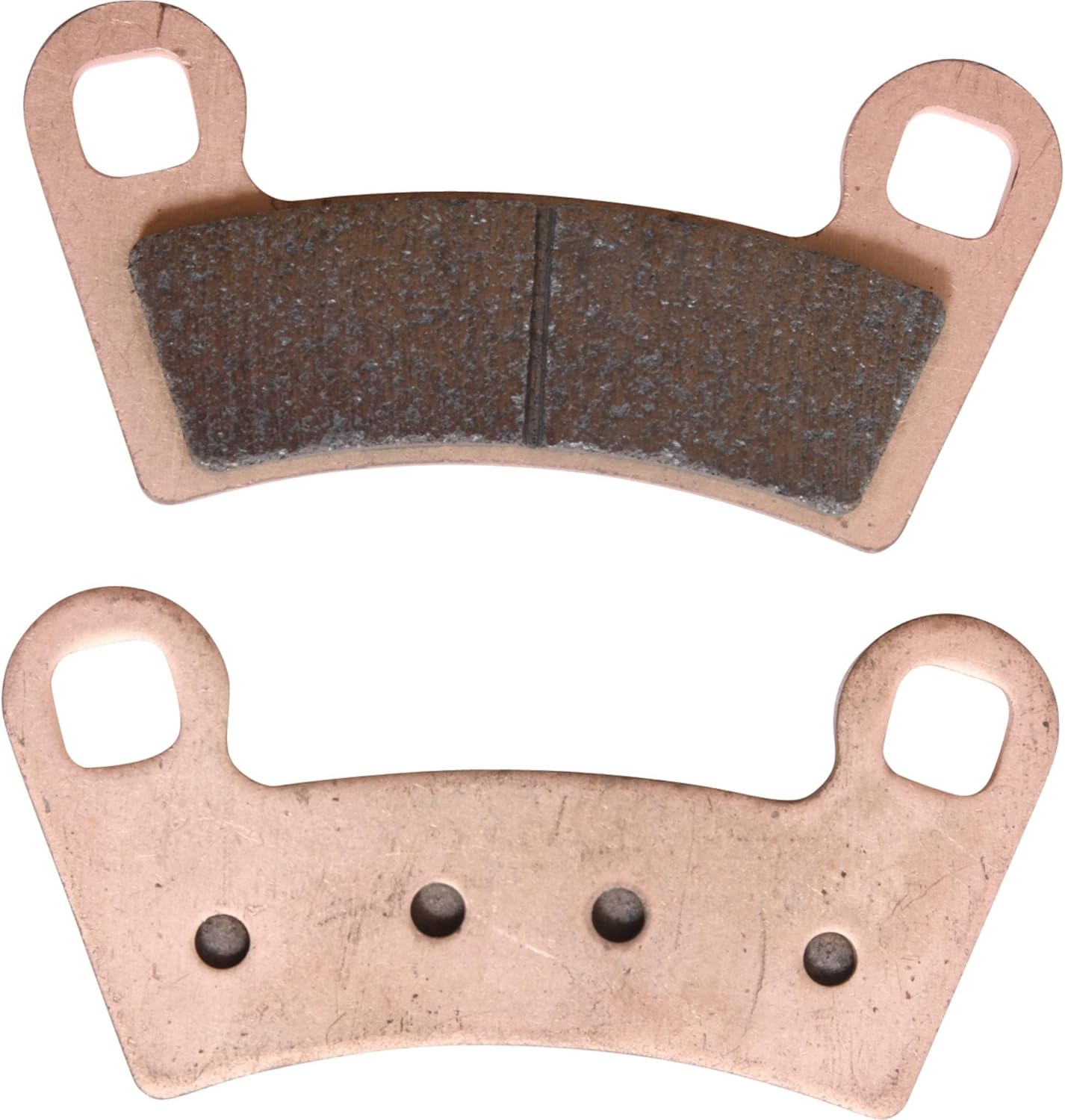 All Balls Racing Inc 18-8018 Sintered Brake Pads
