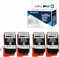 EPSON IC82 ブラックインクカートリッジ 4個セット Amazon.co.jp: EPSON エプソン IC4CL82 (ICBK82(ブラック) +