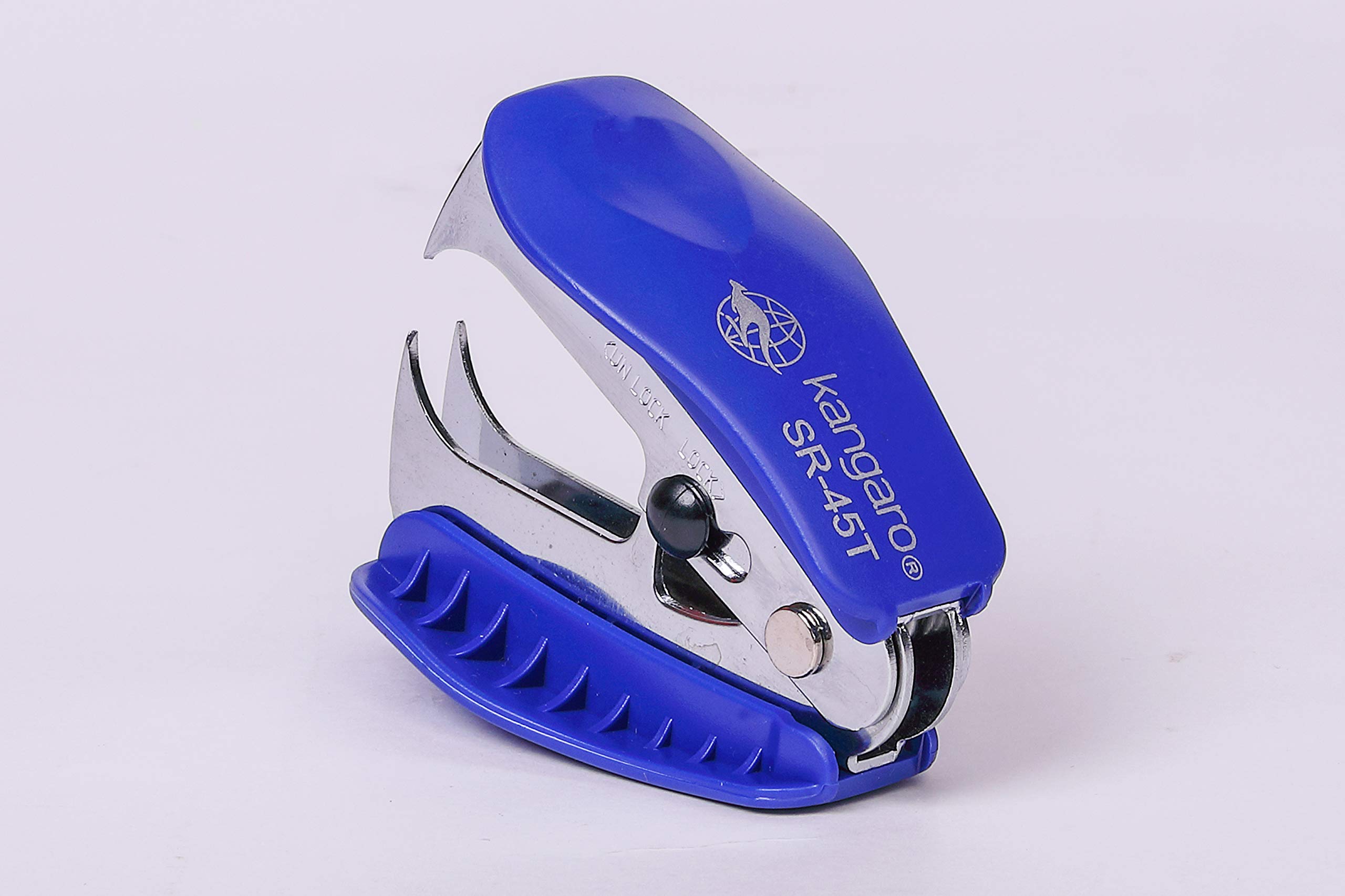 Kangaro Trendy 10M/Z5 Manual Staplers 4