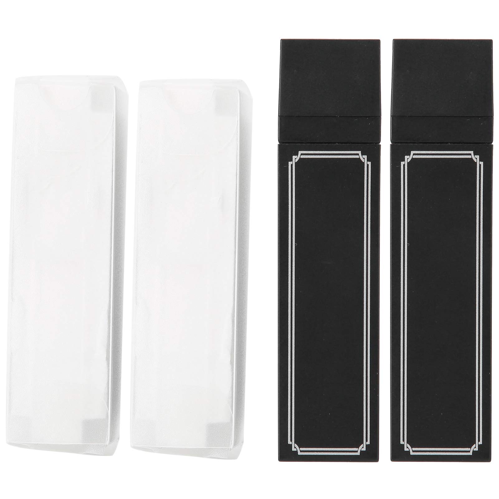 2 Set Mobile Phone Pc Screen Cleaner For Laptop Phone Computer Screen Cleaning Agent Wipe Paper Portable Screen Cleaner With Wiping Paper, Screen Cleaner CleaningTelevision Accessories