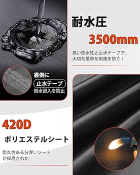 Amazon.co.jp: Mozan 【 Sサイズ】 バイクガレージ サイクル