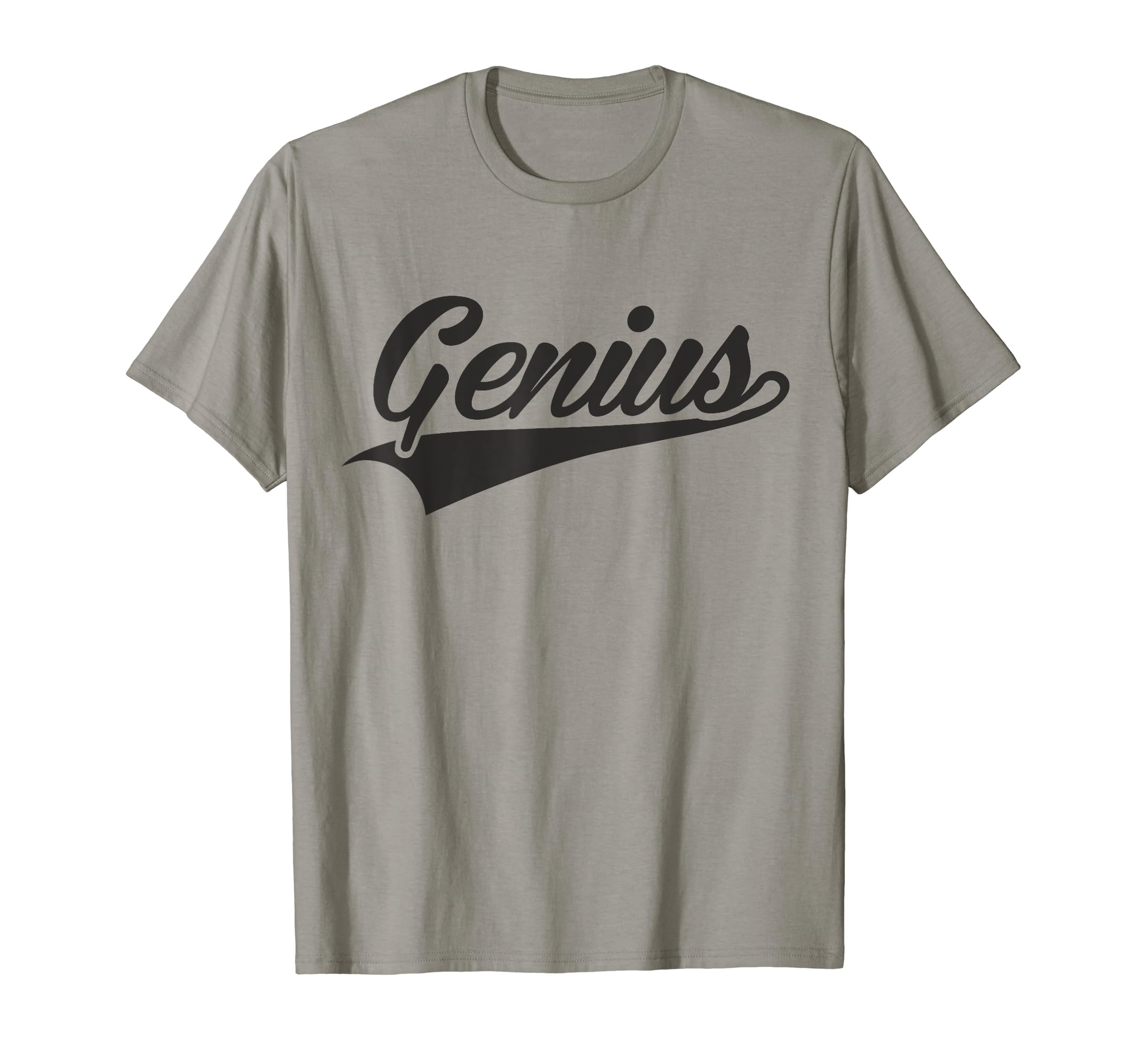 snazzytsGenius T Shirt T-Shirt