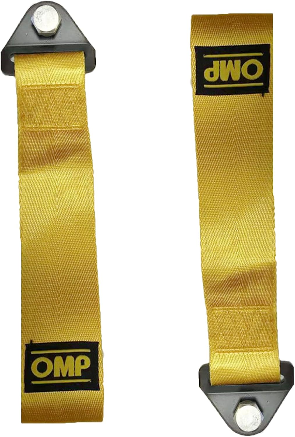 Sangle De Remorquage JDM Racing Sport Rouge - Boucle Et Crochet Haute Résistance, Pour Attelage Avant/arrière