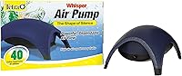 Vista 5 de Bomba de aire Tetra Whisper fácil de usar para acuarios (sin UL)
