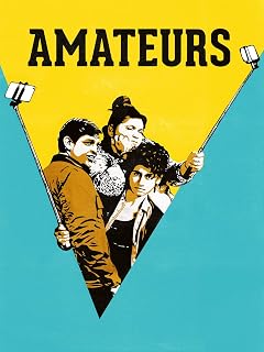 Amateurs