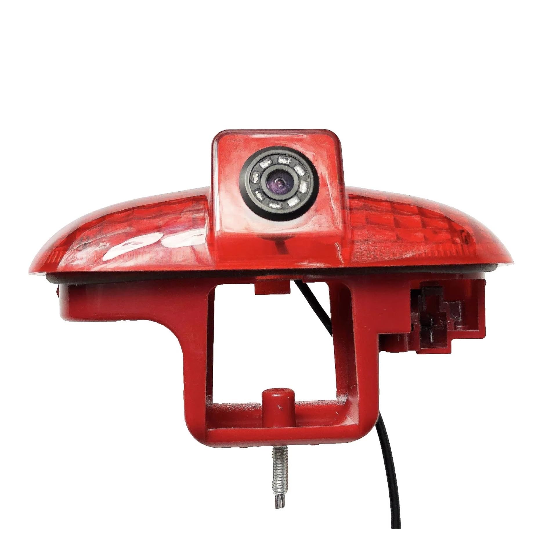 Rückkamera Auto Für Trafic 2001-2014 High Mount 3rd Third Brake Stop Light Rear Tail Camera