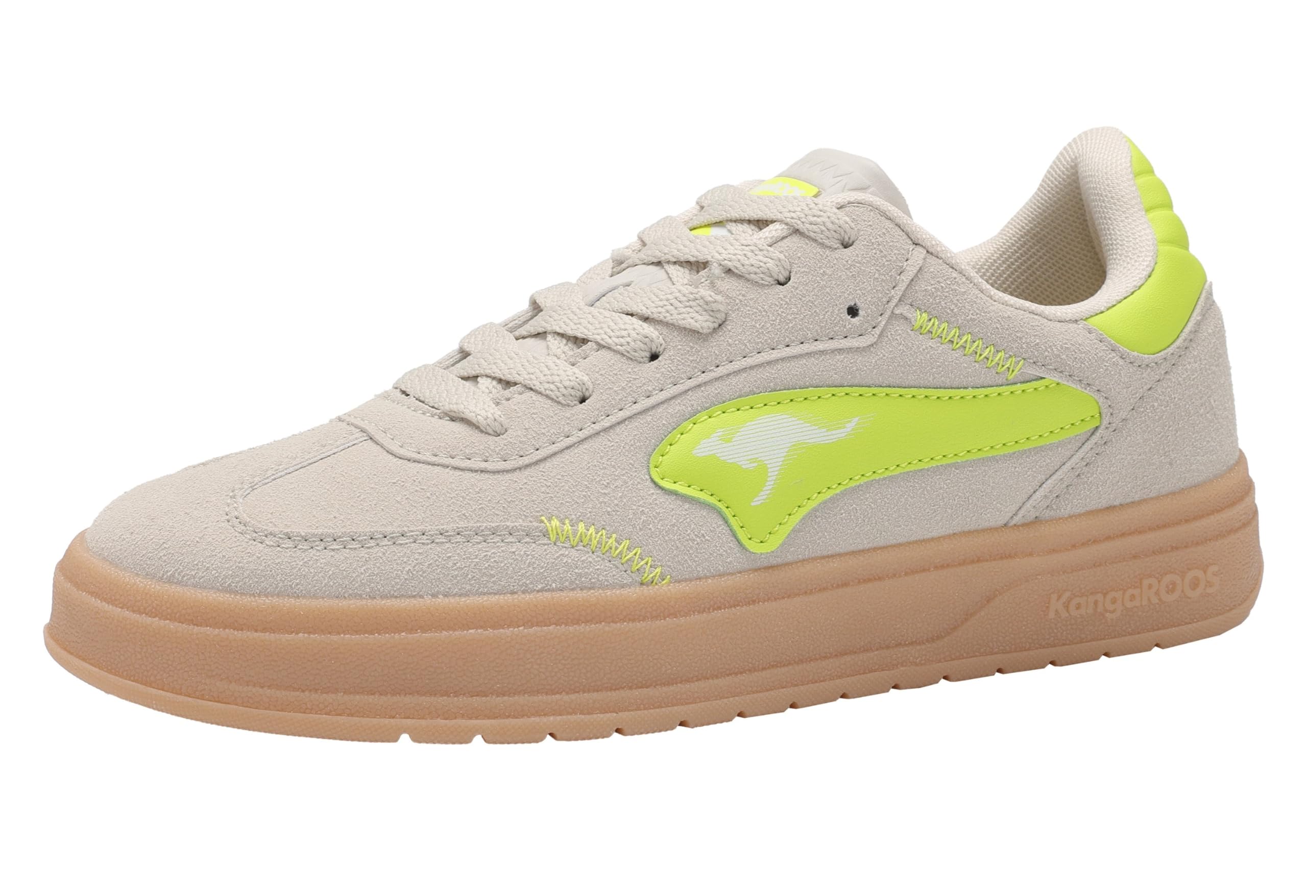 KangaROOS K-GW Heaven