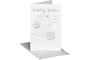 American Greetings: Express Your Heartfelt Wedding Wishes