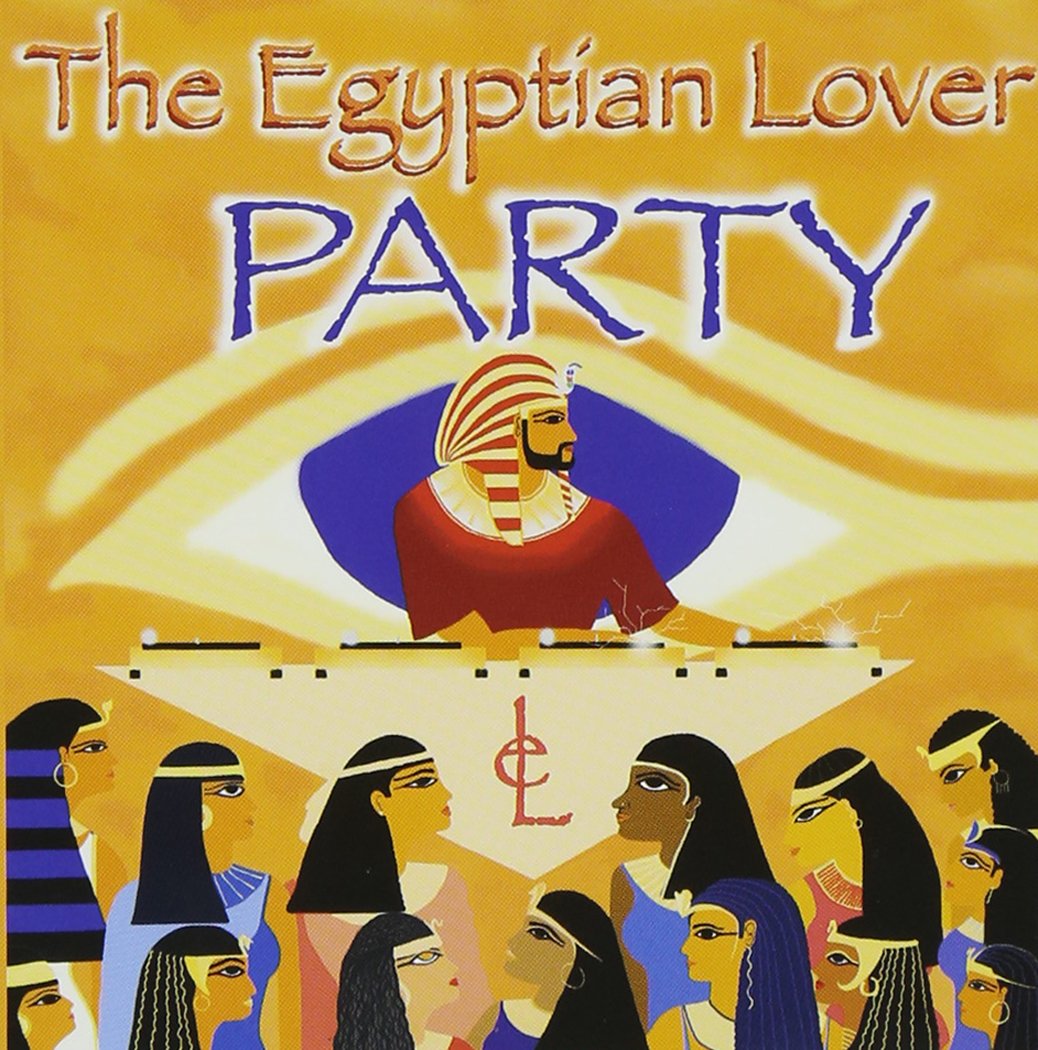 Party/Dance Floor