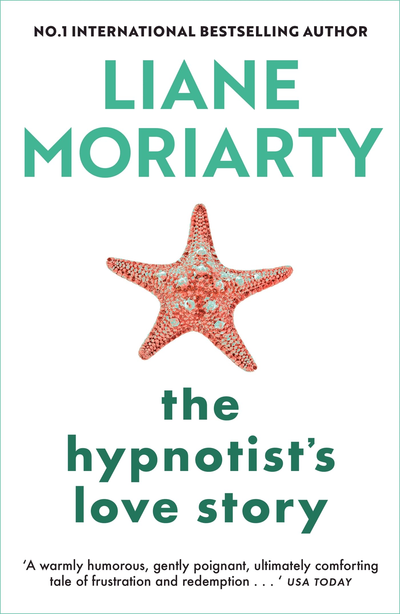 Buy The Hypnotist's Love Story — BookShops.in