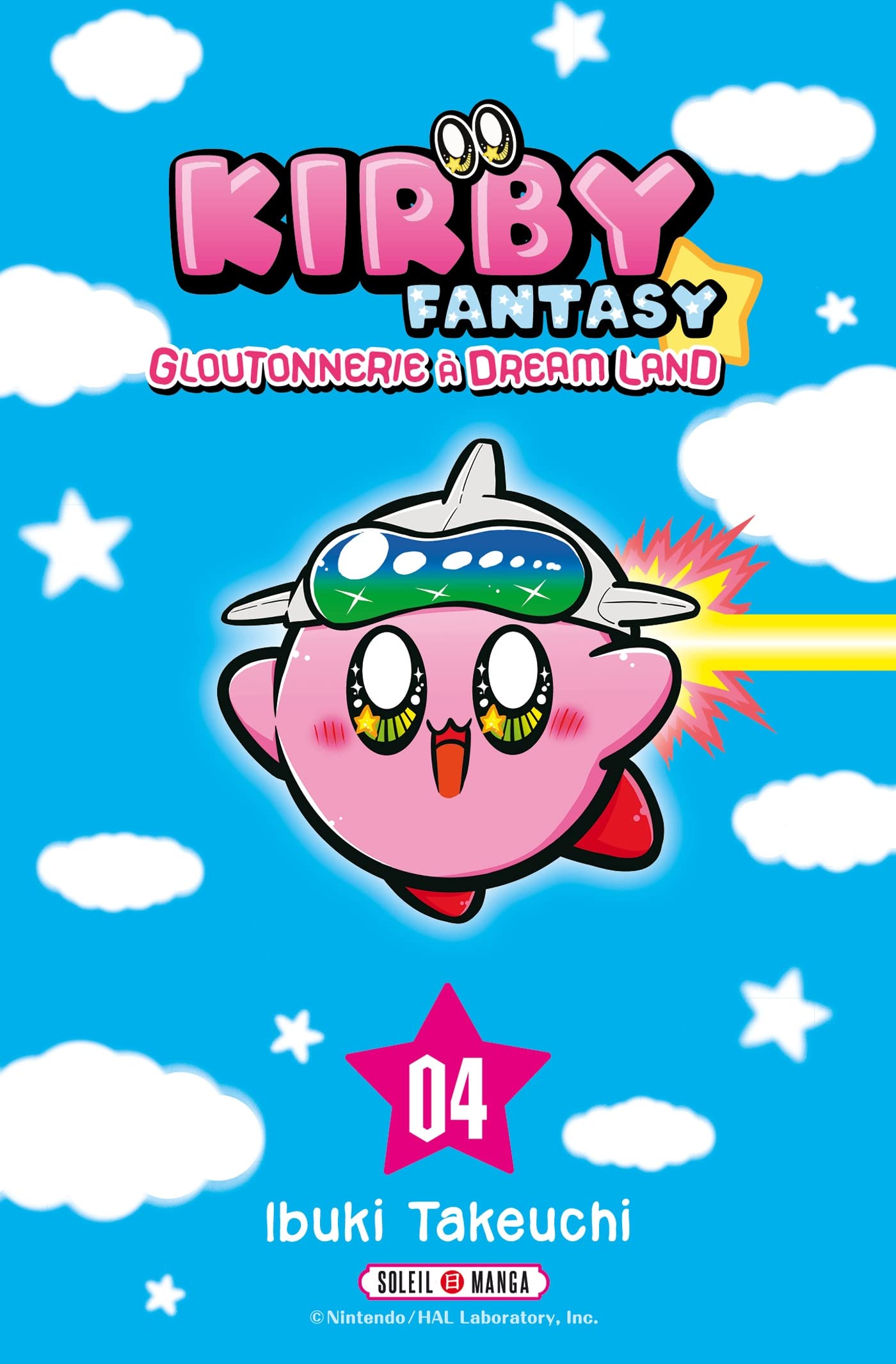 Kirby Fantasy T04 (4)