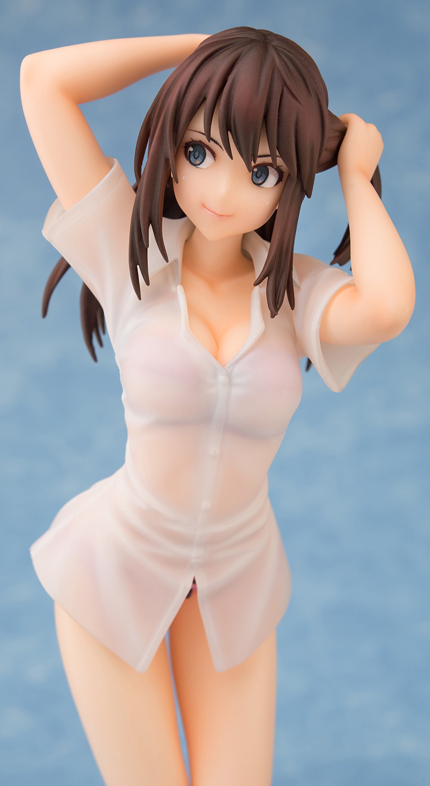 Amazon.co.jp: ファニーナイツ セイレン 常木 耀 ワイシャツver. 1/8 