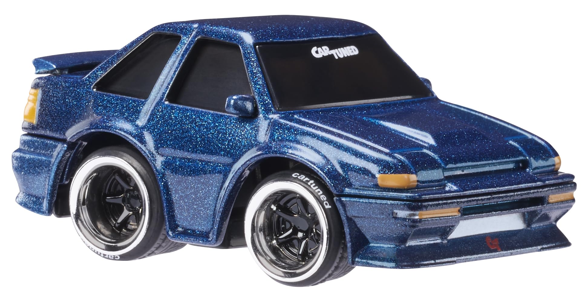 litte tikes CarTuned JDM Series 3 (Assorted) - With Real Rubber