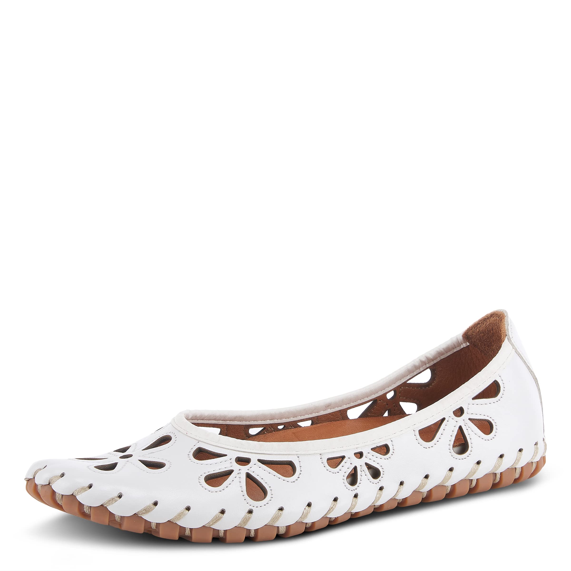 Spring Step Womens Rayely