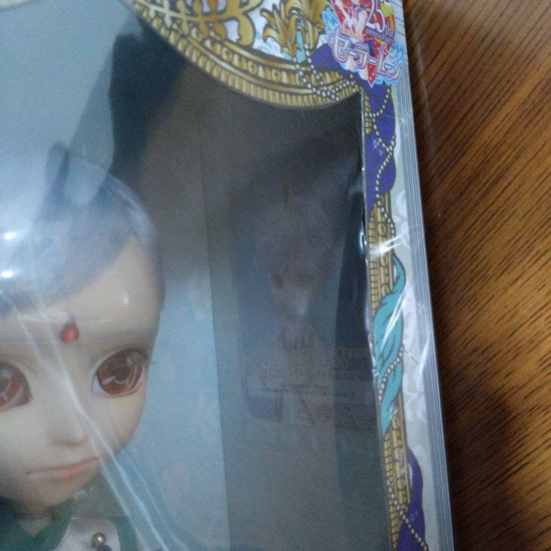 Amazon.co.jp: Pullip（プーリップ イルス）エリオス 美少女戦士