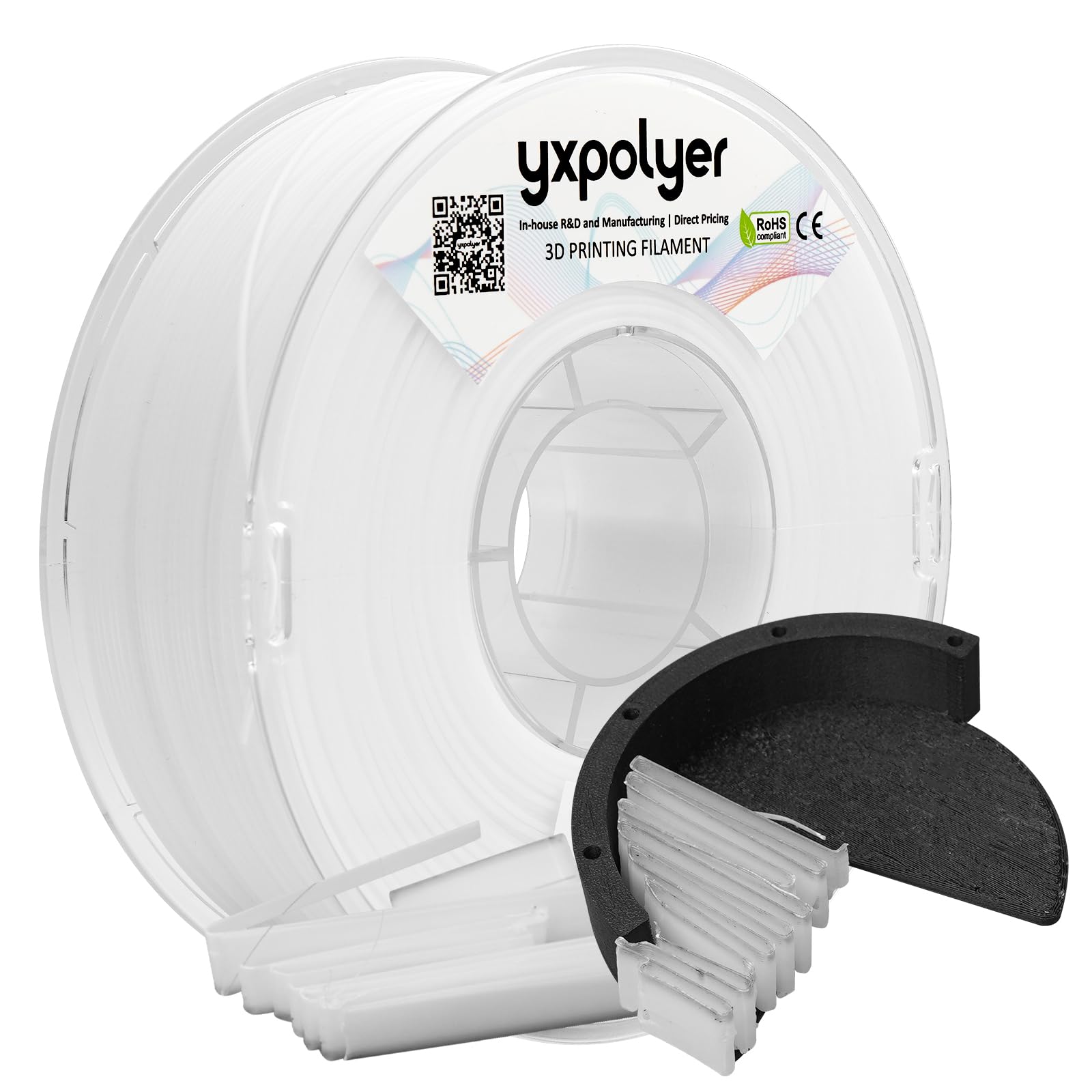 YXPOLYER Breakaway Support Filament