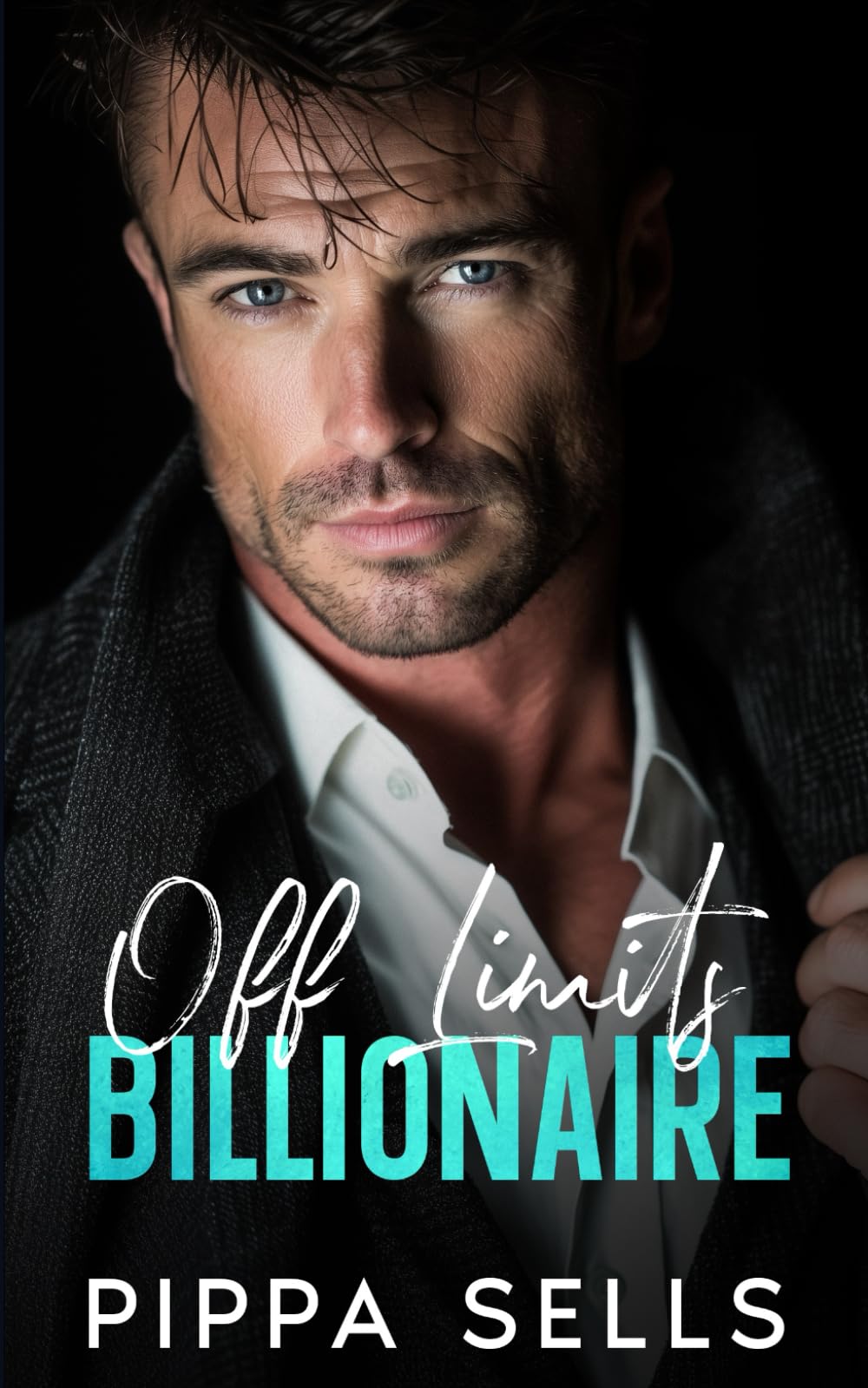 Off Limits Billionaire: An Enemies-to-lovers, Single Mom, Workplace Romance