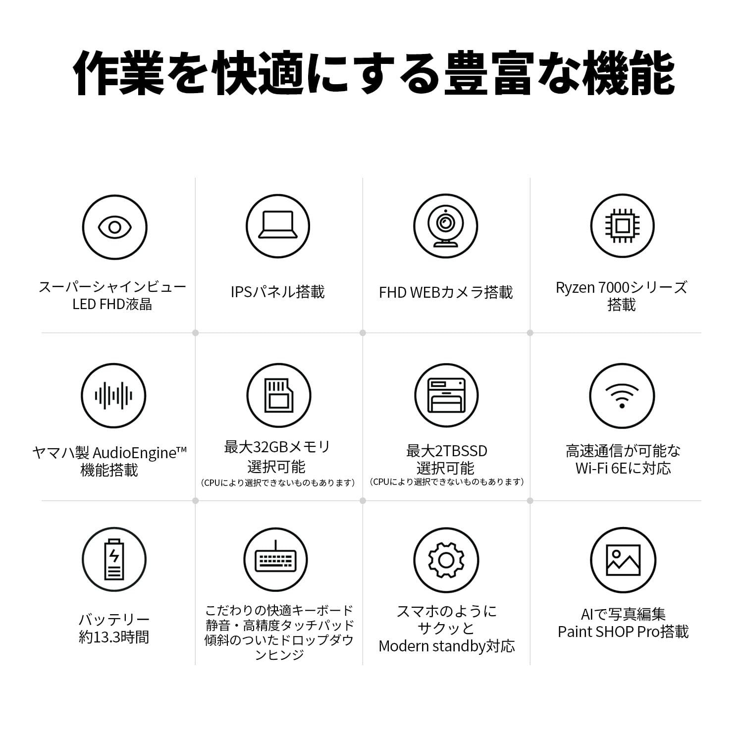 Amazon | 【Amazon.co.jp限定】 NEC LAVIE 国内生産 ノートパソコン
