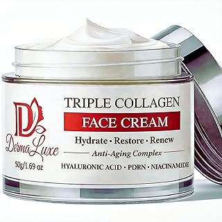 K-Beauty Bloom Crema facial antienvejecimient...