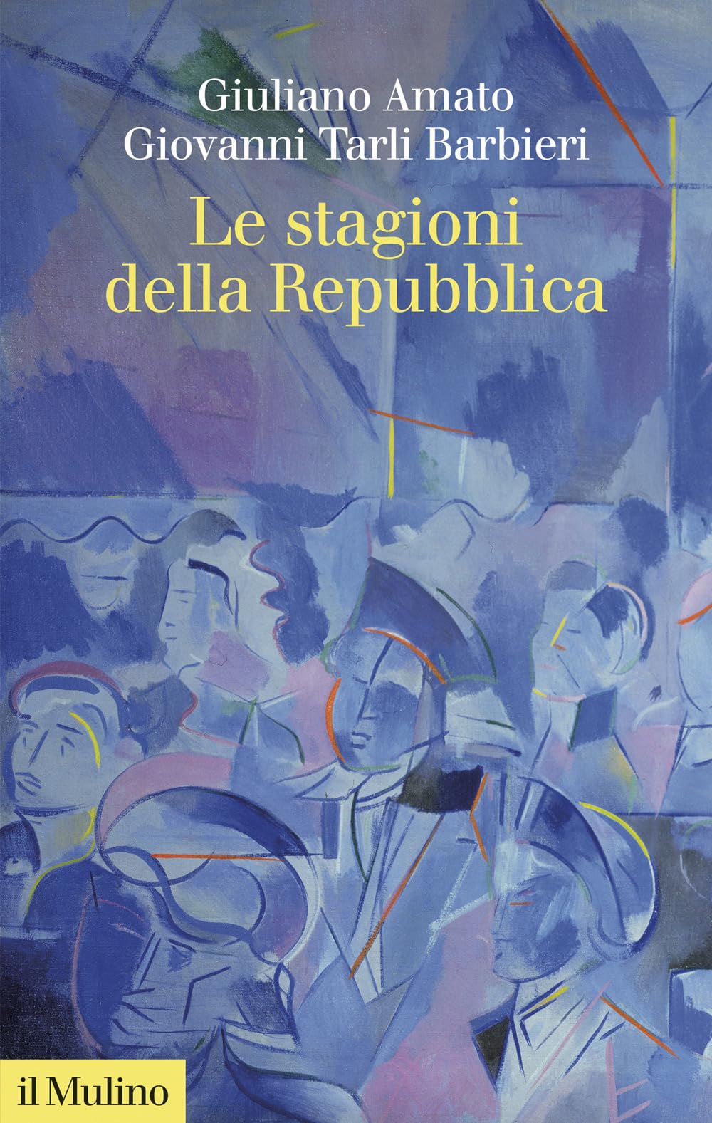 Le stagioni della Repubblica