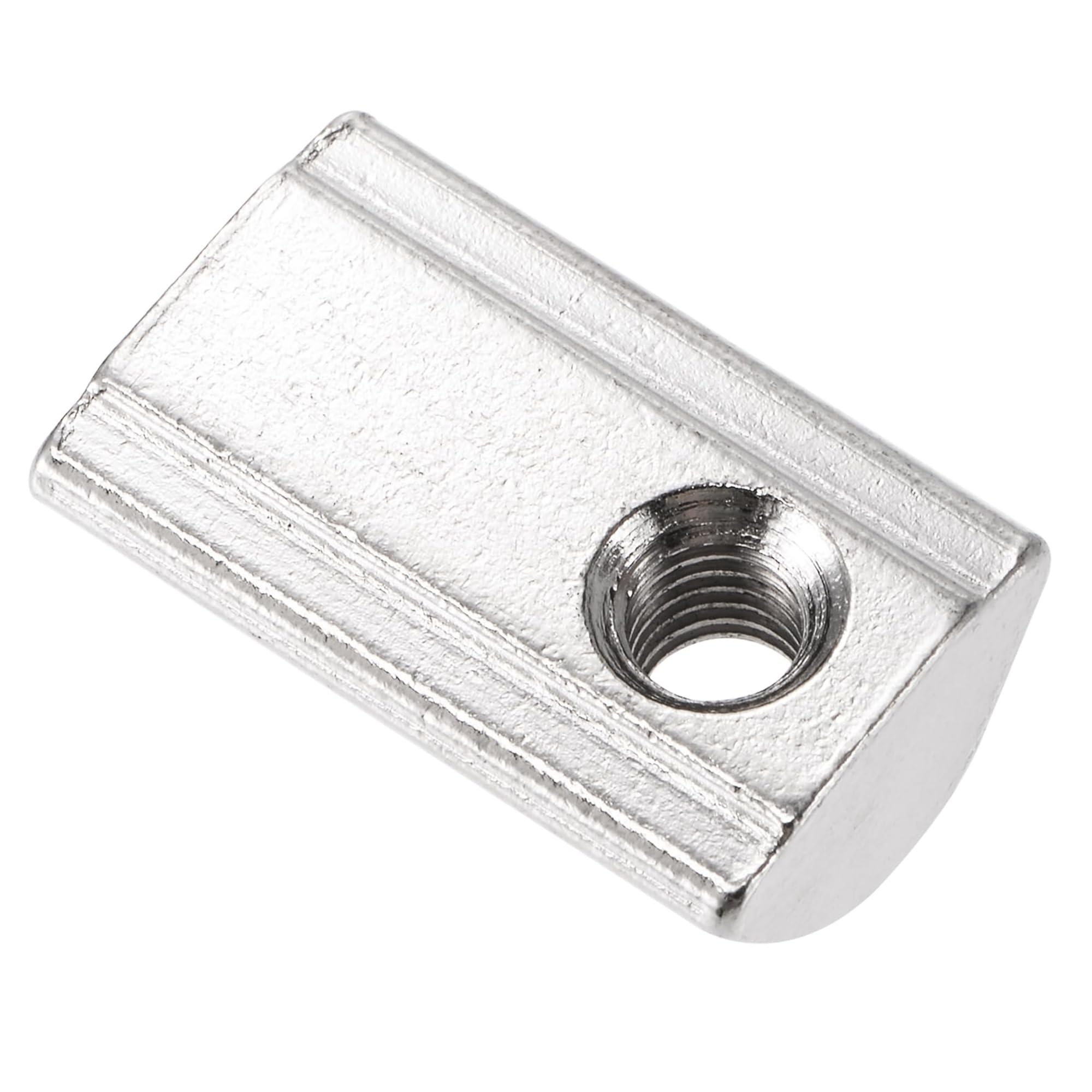 TA-VIGOR M5 T Slot Nuts Roll-in Spring T-Nuts - Image 3