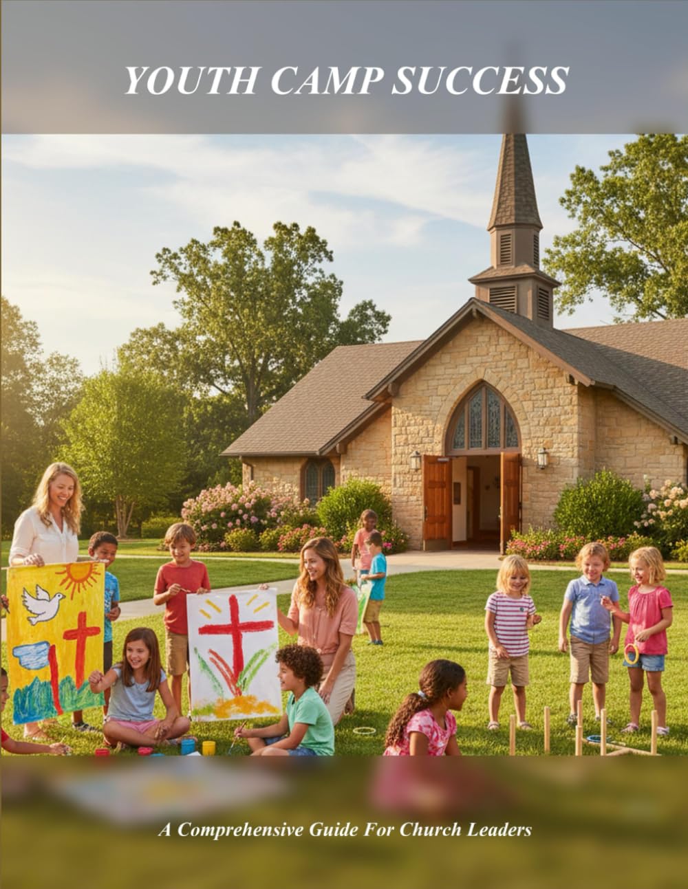 Youth Camp Success: A Comprehensive Guide For Church Leaders